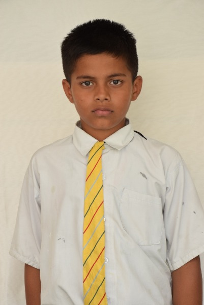 TARUN KUMAR 